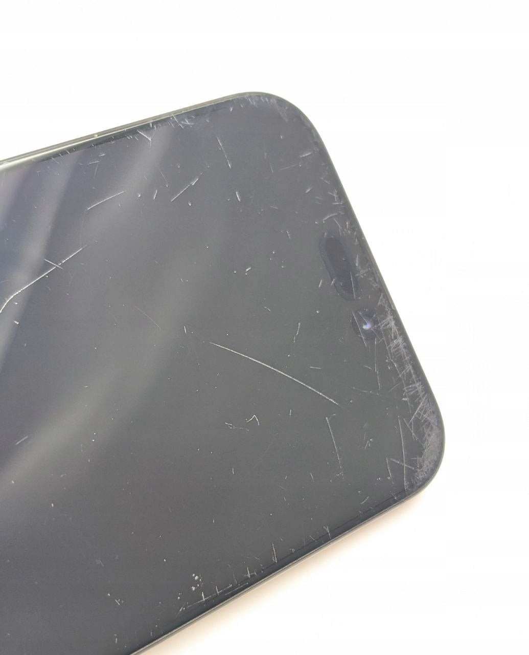 Apple iPhone 16 Pro Max 256GB Tytan Czarny | Used, Bateria 99%