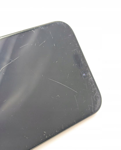 Apple iPhone 16 Pro Max 256GB Tytan Czarny | Used, Bateria 99%