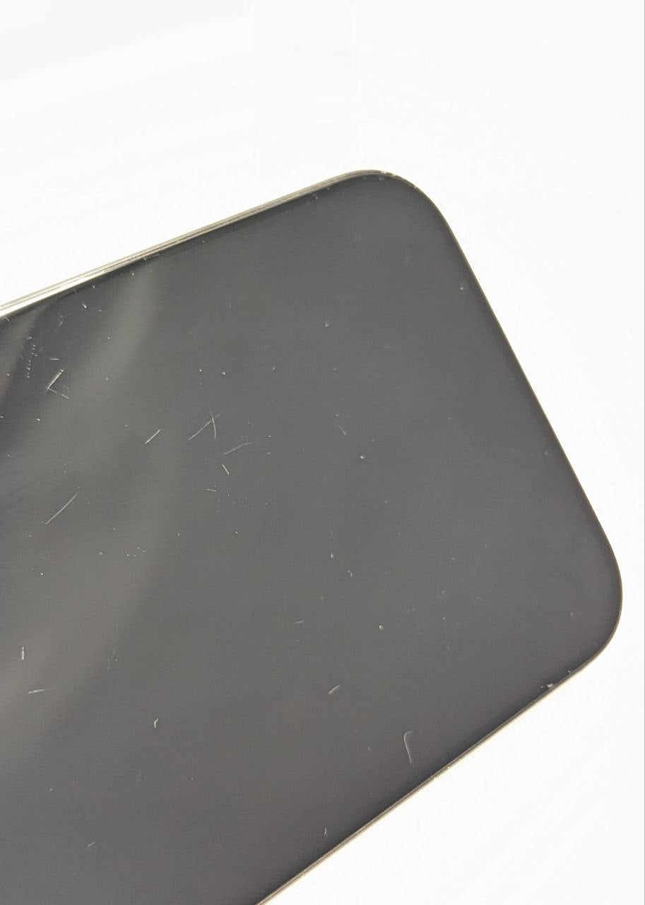 Apple iPhone 16 Pro Max 256GB Tytan Czarny | Used, Bateria 97%