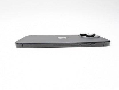 Apple iPhone 16 Pro Max 256GB Tytan Czarny | Outlet, Bateria 93%