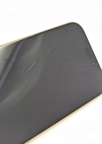 Apple iPhone 16 Pro Max 256GB Tytan Pustynny | Used, Bateria 94%