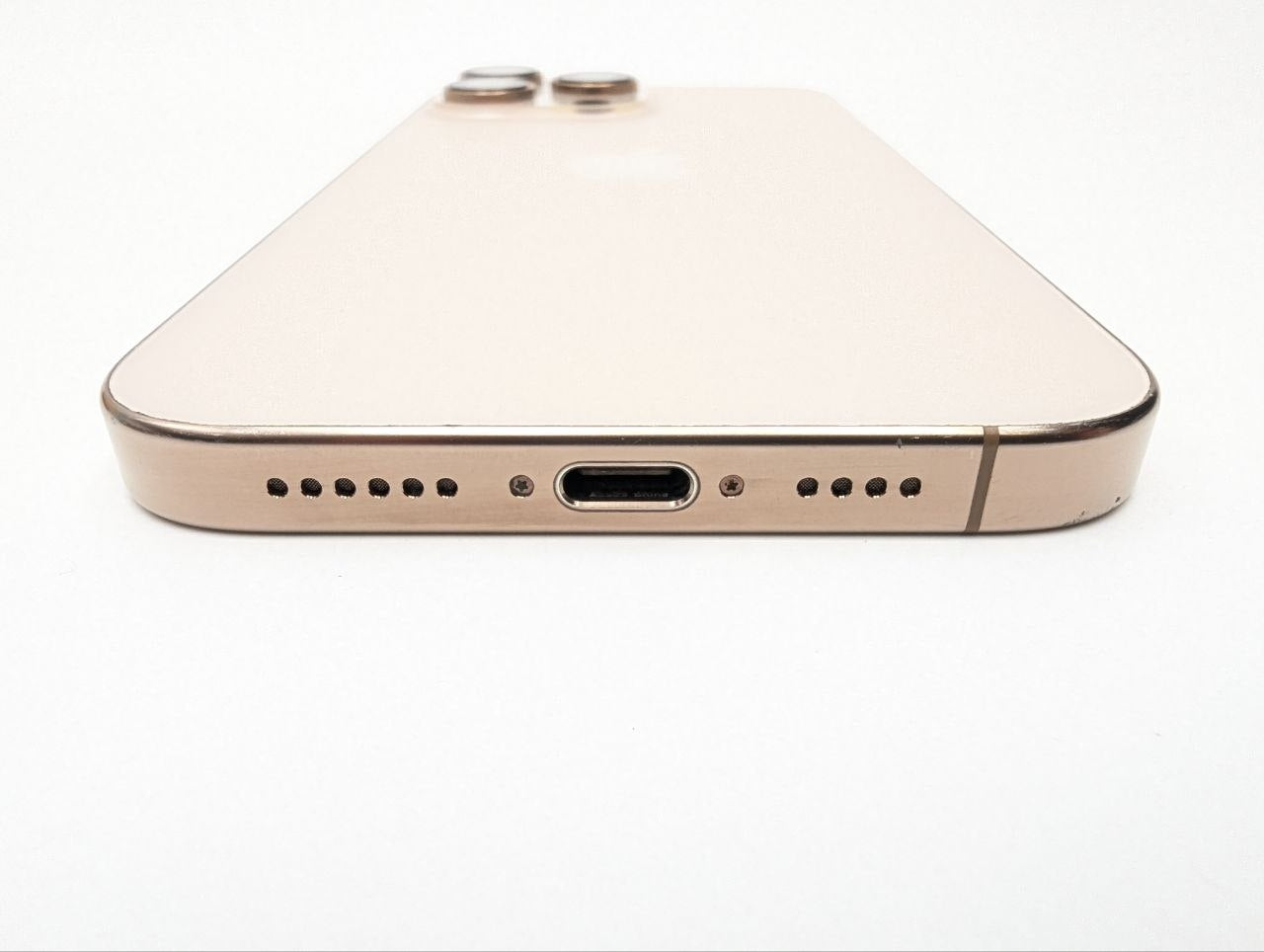 Apple iPhone 16 Pro Max 256GB Tytan Pustynny | Used, Bateria 94%