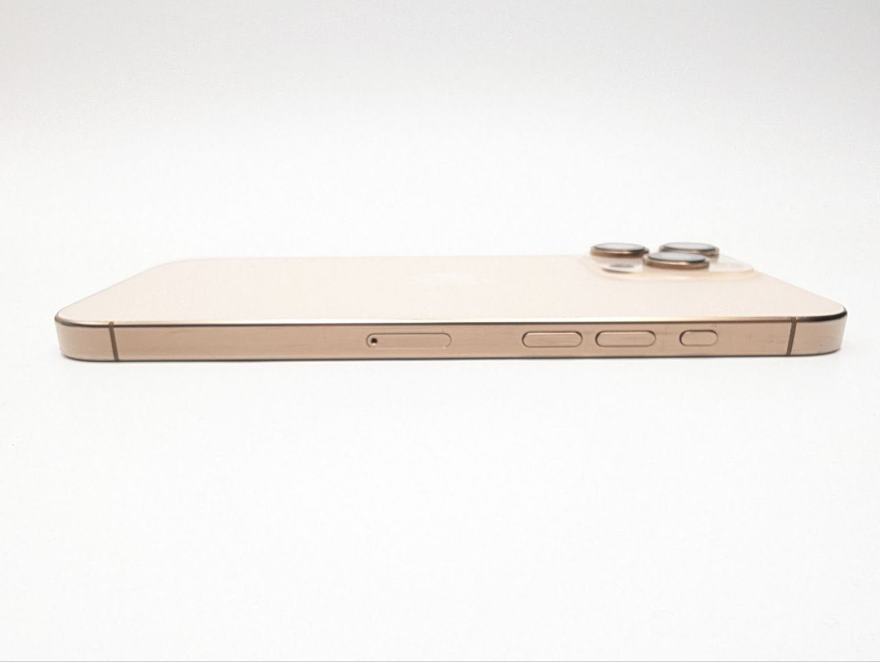 Apple iPhone 16 Pro Max 256GB Tytan Pustynny | Used, Bateria 94%