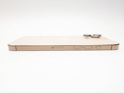 Apple iPhone 16 Pro Max 256GB Tytan Pustynny | Used, Bateria 94%