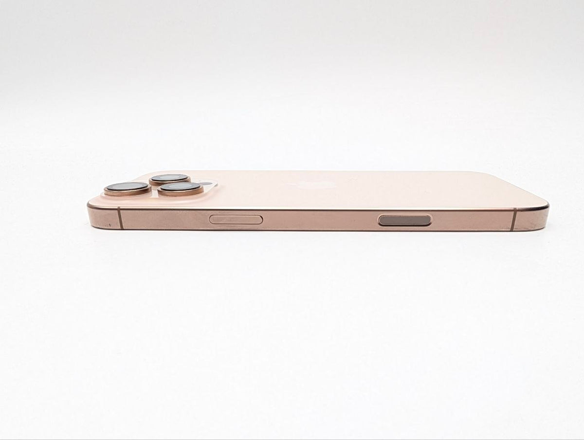 Apple iPhone 16 Pro Max 256GB Tytan Pustynny | Used, Bateria 89%
