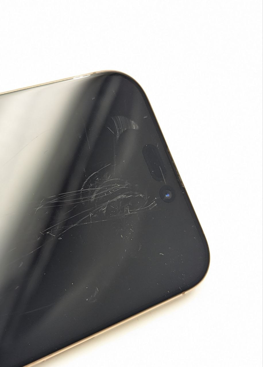 Apple iPhone 16 Pro Max 256GB Tytan Pustynny | Used, Bateria 94%