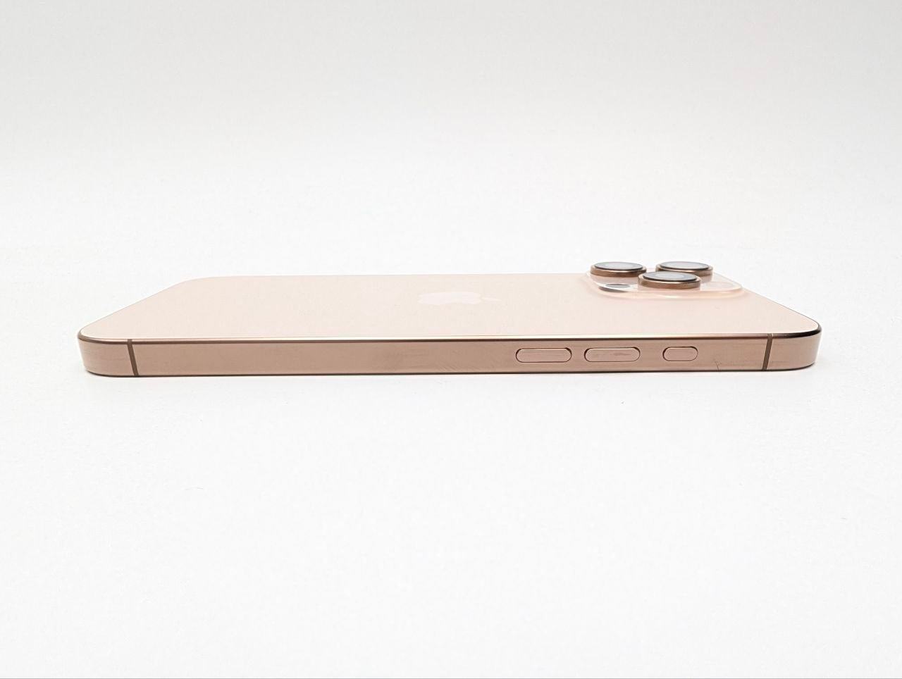 Apple iPhone 16 Pro Max 512GB Tytan Pustynny | eSim | Refurbished, Bateria 92%