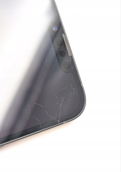 Apple iPhone 16e 128 GB Black | 100% Battery | Outlet, 100% Battery