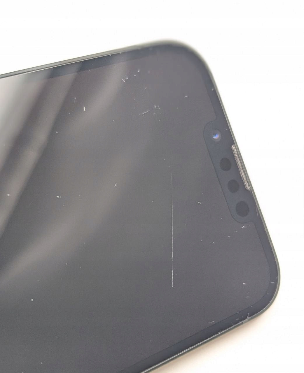 Apple iPhone 16e 128 GB czarny | bateria 100% | Used, Bateria 100%