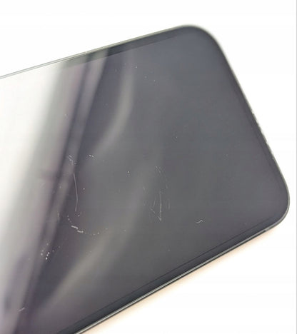 Apple iPhone 16e 128 GB czarny | bateria 100% | Used, Bateria 100%