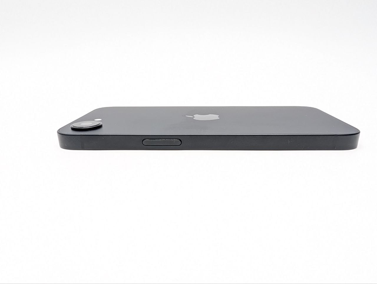 Apple iPhone 16e 128 GB czarny | bateria 100% | Outlet, Bateria 100%