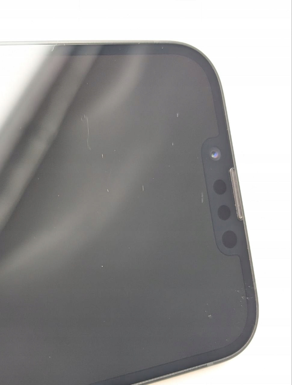 Apple iPhone 16e 128 GB Black | 100% Battery | Outlet, 100% Battery