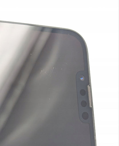 Apple iPhone 16e 128 GB Black | 100% Battery | Outlet, 100% Battery