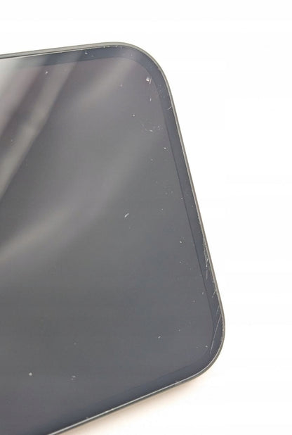 Apple iPhone 16e 128 GB czarny | bateria 100% | Used, Bateria 100%