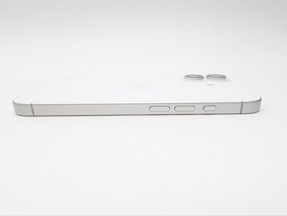 Apple iPhone 17 256 GB Biały| eSim | bateria 100% | Outlet, Bateria 100%