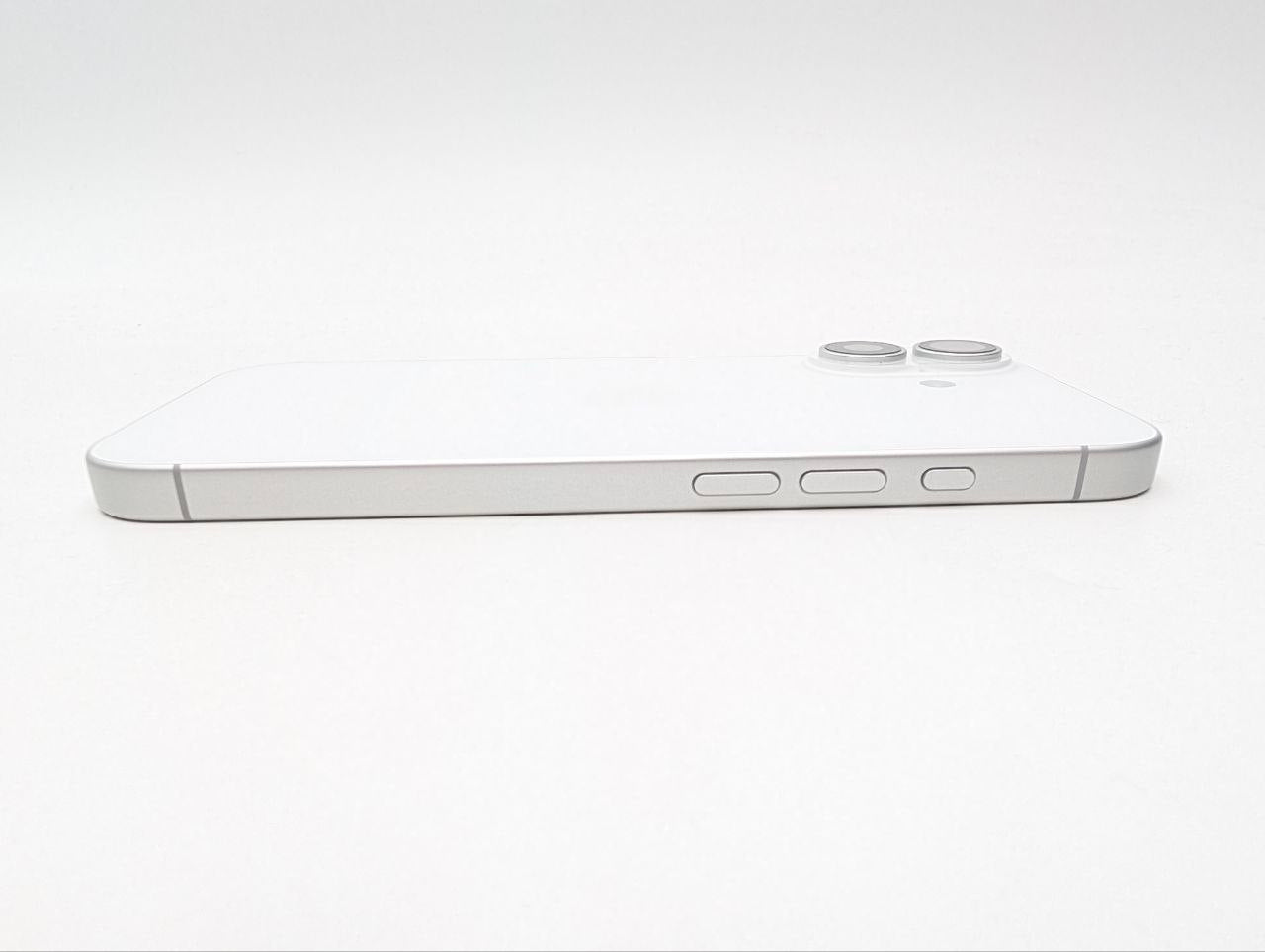 Apple iPhone 17 256 GB Biały| eSim | bateria 100% | Outlet, Bateria 100%