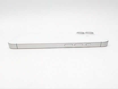 Apple iPhone 17 256 GB Biały| eSim | bateria 100% | Outlet, Bateria 100%