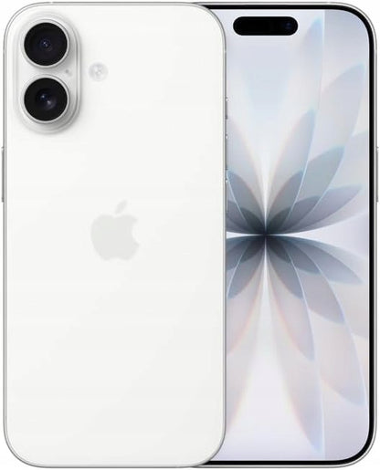 Apple iPhone 17 256 GB Biały| eSim | bateria 100% | Outlet, Bateria 100%