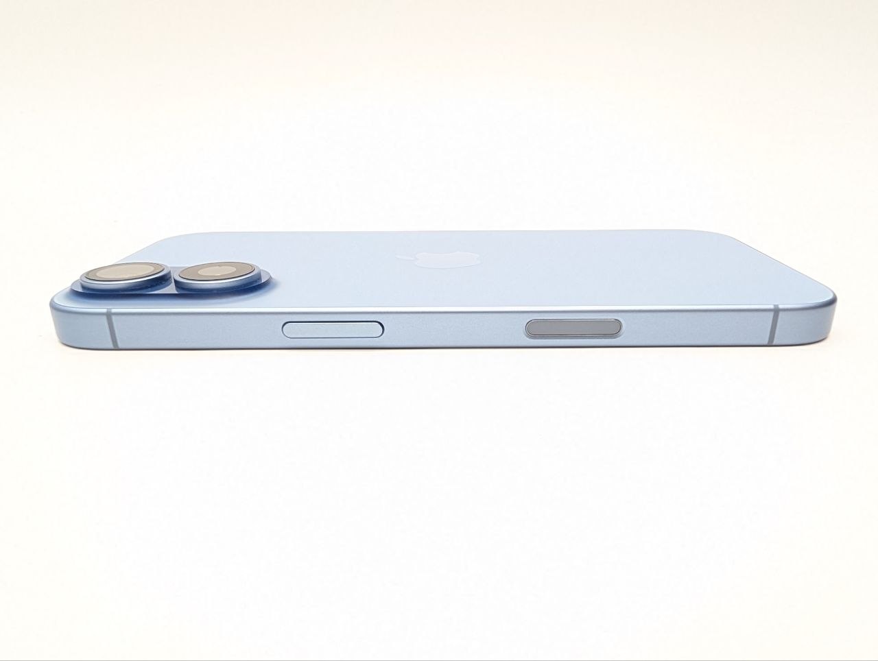 Apple iPhone 17 256 GB Gołębi | eSim | bateria 100% | Outlet, Bateria 100%