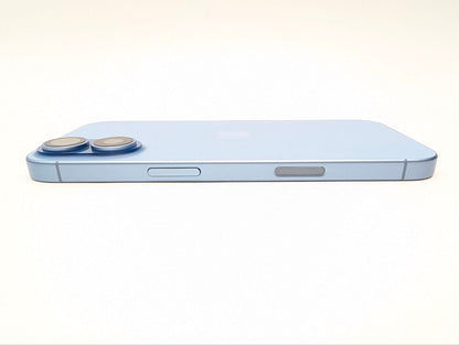 Apple iPhone 17 256 GB Gołębi | eSim | bateria 100% | Outlet, Bateria 100%