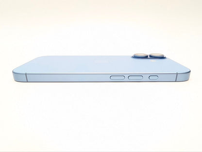 Apple iPhone 17 256 GB Gołębi | eSim | bateria 100% | Outlet, Bateria 100%
