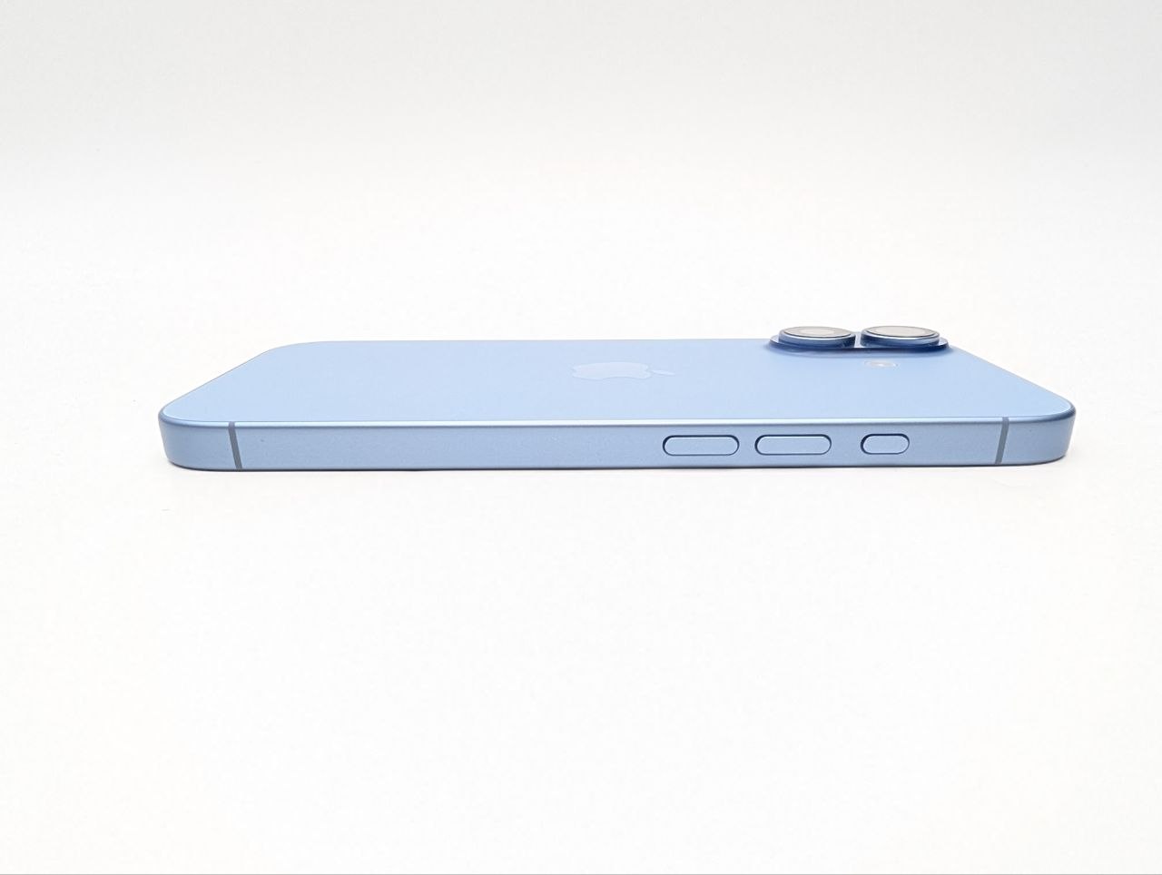 Apple iPhone 17 256 GB Gołębi | eSim | bateria 100% | Outlet, Bateria 100%