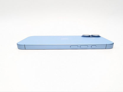 Apple iPhone 17 256 GB Gołębi | eSim | bateria 100% | Outlet, Bateria 100%