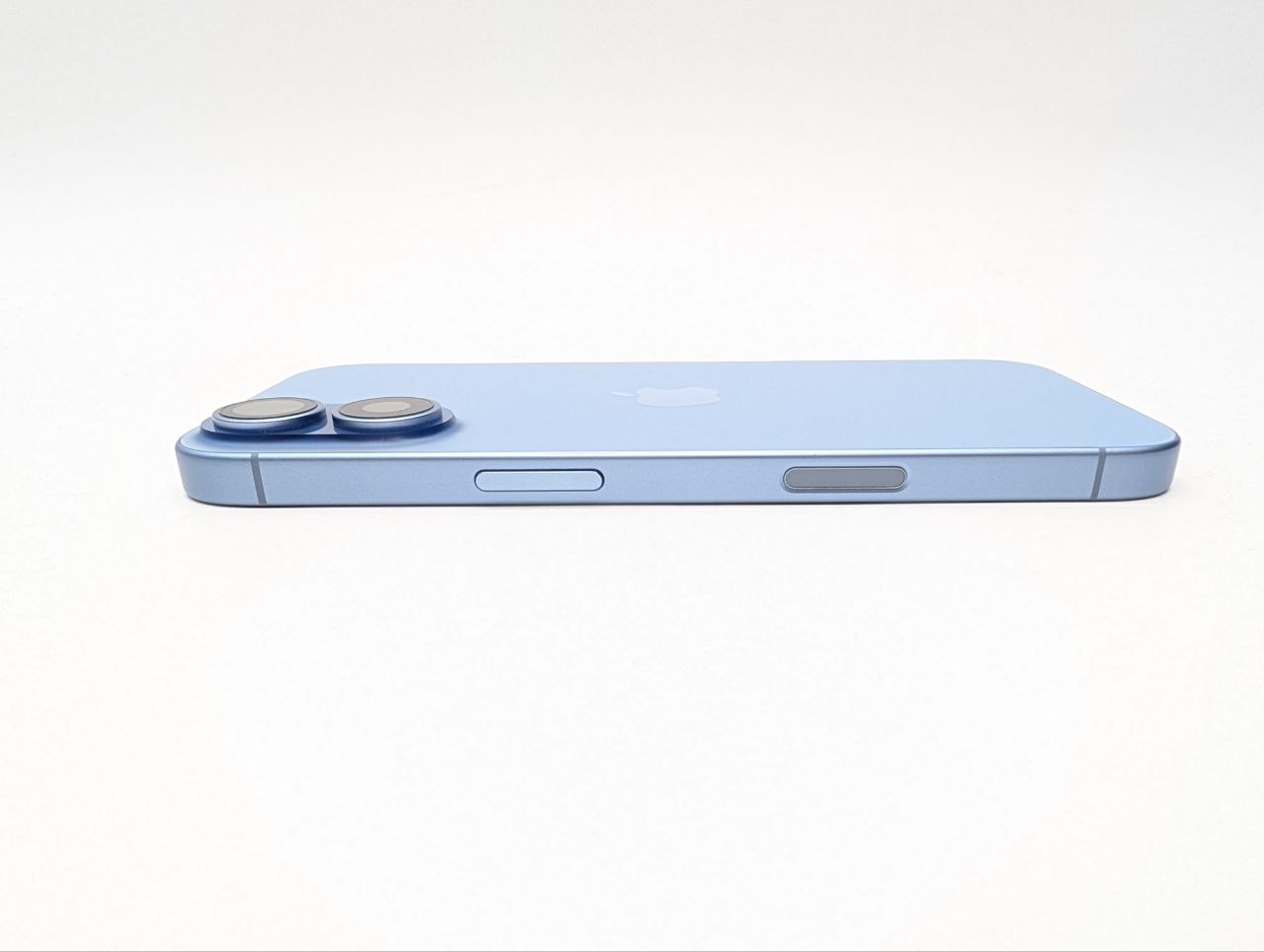 Apple iPhone 17 256 GB Gołębi | eSim | bateria 100% | Outlet, Bateria 100%