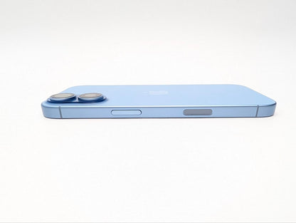 Apple iPhone 17 256 GB Gołębi | eSim | bateria 100% | Outlet, Bateria 100%