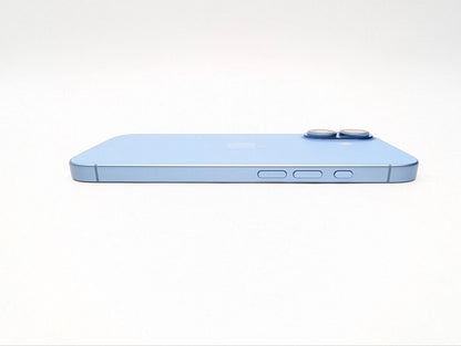 Apple iPhone 17 256 GB Gołębi | eSim | bateria 100% | Outlet, Bateria 100%