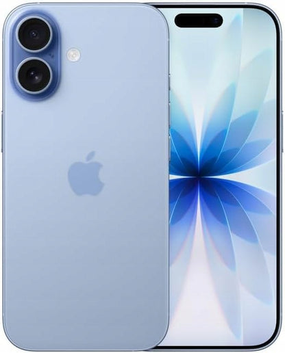 Apple iPhone 17 256 GB Gołębi | eSim | bateria 100% | Outlet, Bateria 100%