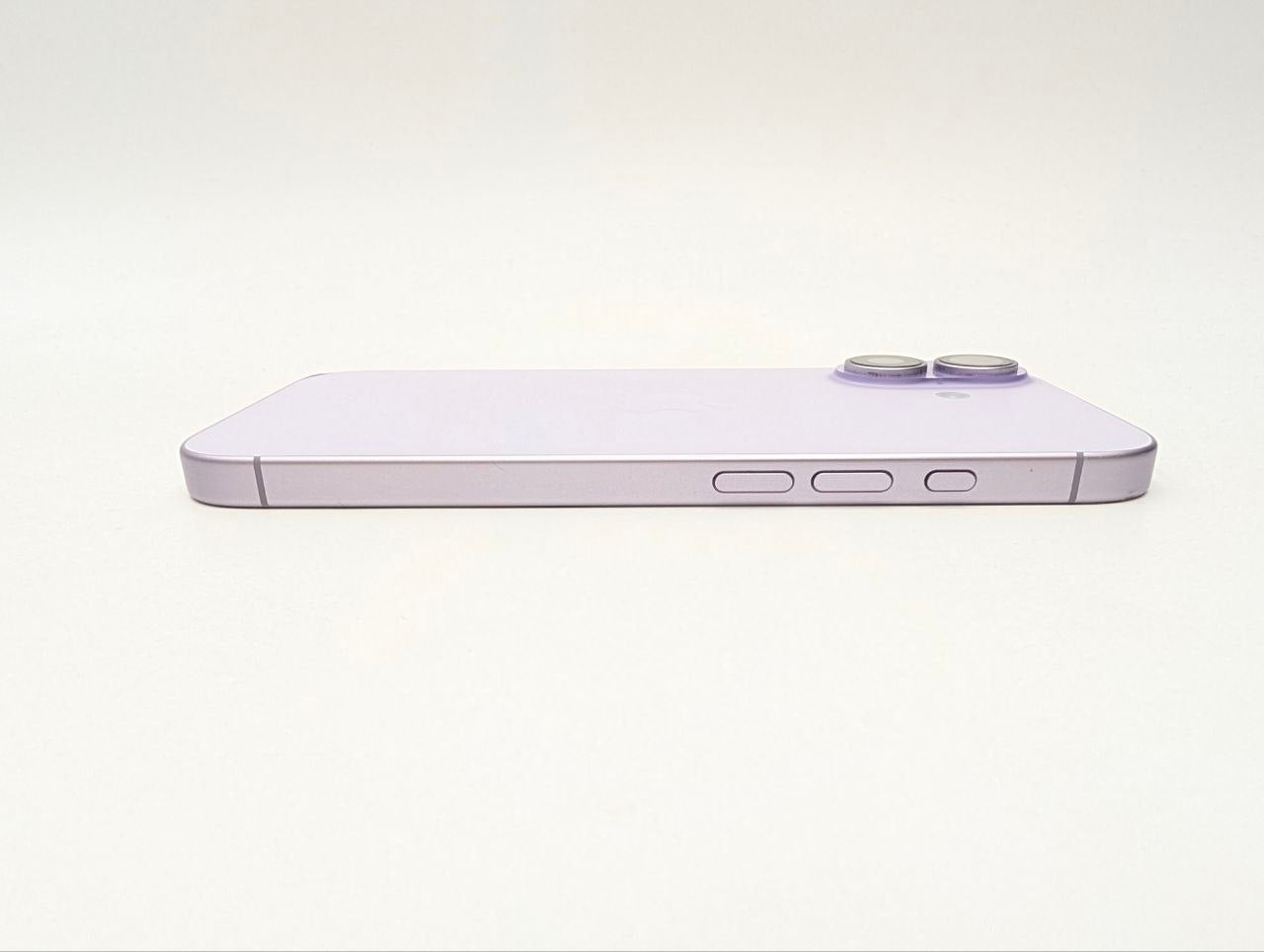 Apple iPhone 17 256 GB Lawendowy | eSim | Outlet, Bateria 98%