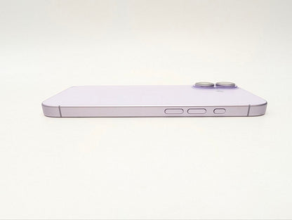 Apple iPhone 17 256 GB Lawendowy | eSim | Outlet, Bateria 98%