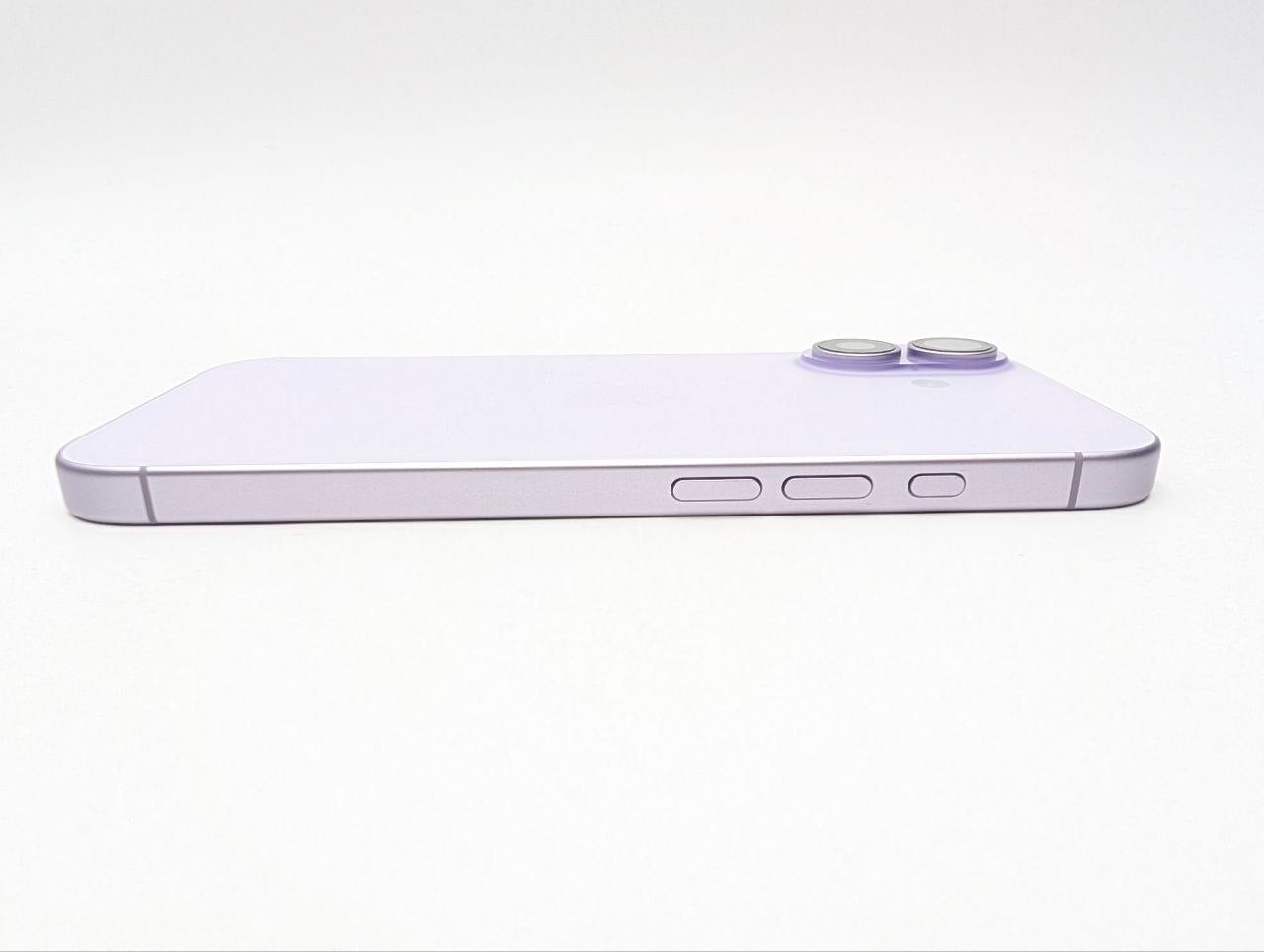 Apple iPhone 17 256 GB Lawendowy | eSim | bateria 100% | Outlet, Bateria 100%