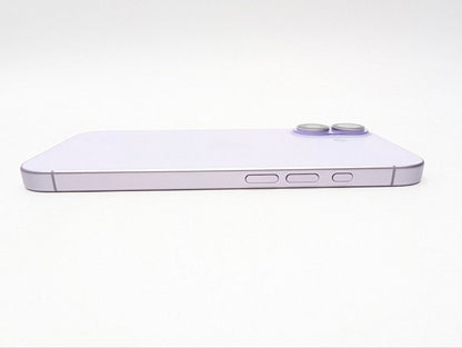 Apple iPhone 17 256 GB Lawendowy | eSim | bateria 100% | Outlet, Bateria 100%