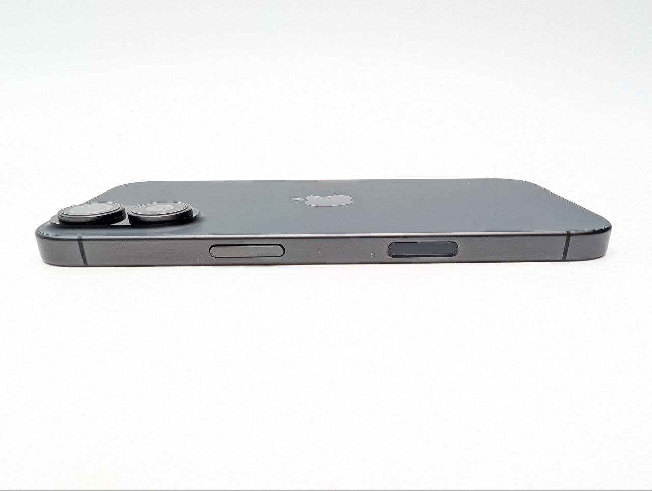 Apple iPhone 17 256GB Czarny | eSim | bateria 100% | Outlet, Bateria 100%