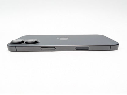 Apple iPhone 17 256GB Czarny | eSim | bateria 100% | Outlet, Bateria 100%