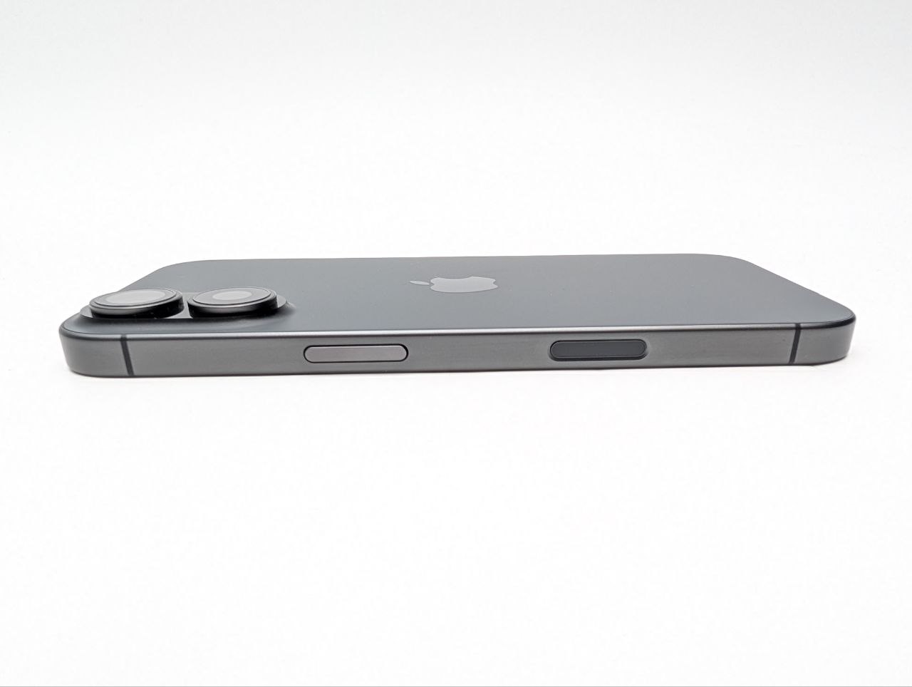 Apple iPhone 17 256GB Czarny | eSim | bateria 100% | Outlet, Bateria 100%