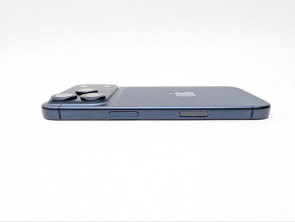Apple iPhone 17 Pro 256 GB Głębinowy błękit | eSim | bateria 100% | Outlet, Bateria 100%