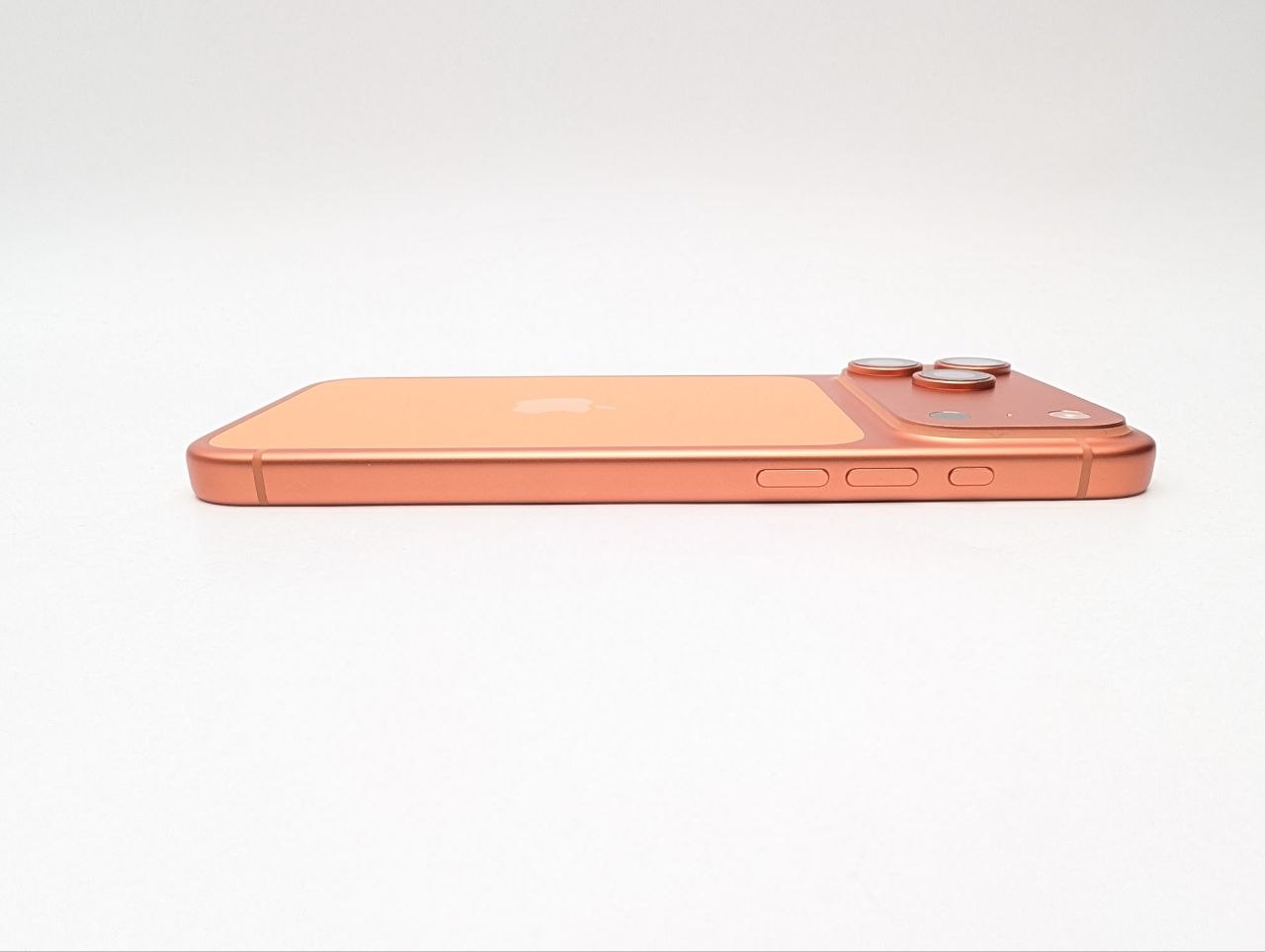 Apple iPhone 17 Pro Max 256 GB Kosmiczny pomarańcz | eSim | bateria 100% | Outlet, Bateria 100%