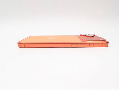 Apple iPhone 17 Pro Max 256 GB Kosmiczny pomarańcz | eSim | bateria 100% | Outlet, Bateria 100%