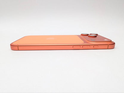 Apple iPhone 17 Pro Max 256 GB Kosmiczny pomarańcz | eSim | bateria 100% | Outlet, Bateria 100%