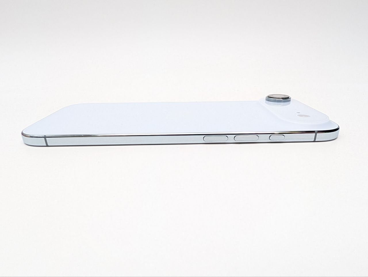 Apple iPhone Air 256 GB Blue | eSIM | 100% battery | Outlet, 100% Battery