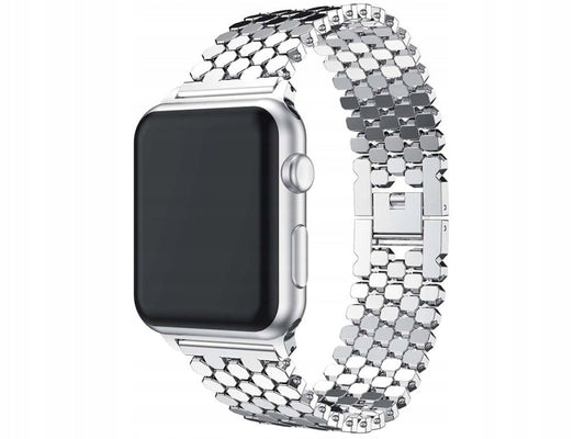 Bransoleta Alogy Apple Watch