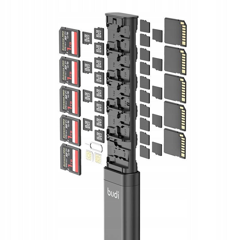 Budi Wielofunkcyjny Adapter