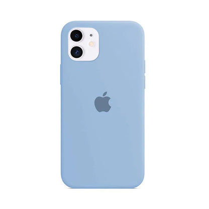 Etui Silicone Case