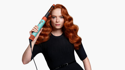 Multistyler Dyson Airwrap i.d. multi-styler and dryer Straight+Wavy Ceramic Patina/Topaz (533598-01)