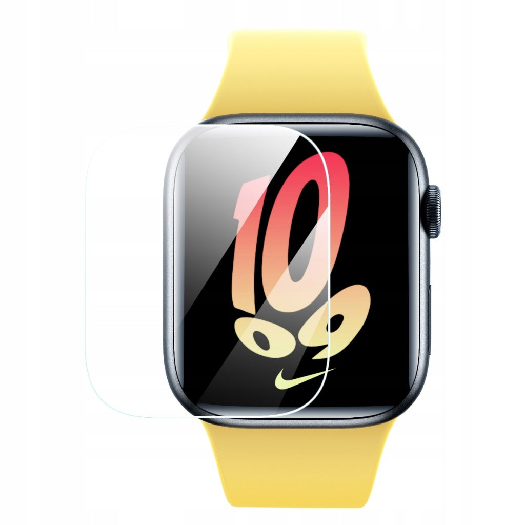 Folia Baseus Apple Watch