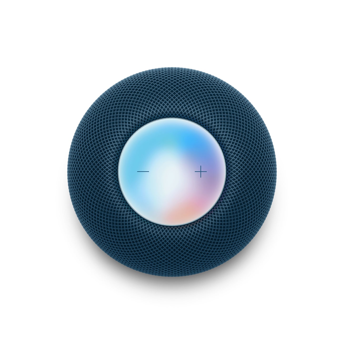 Głośnik Apple HomePod Mini Niebieski