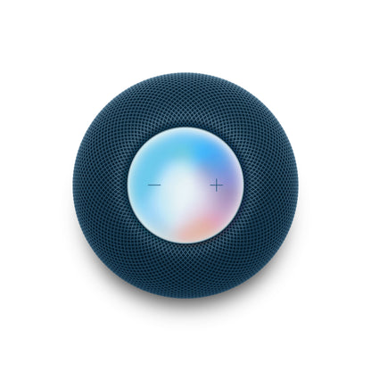 Głośnik Apple HomePod Mini Niebieski